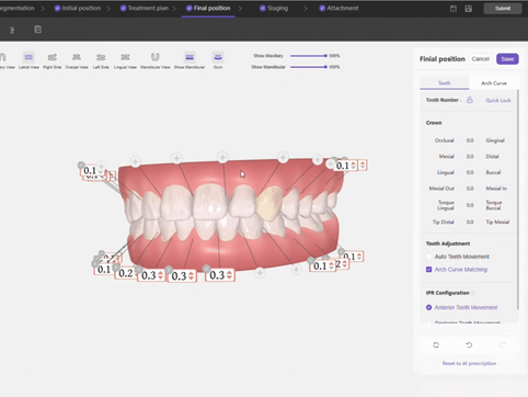 How To Use iDesign Portal