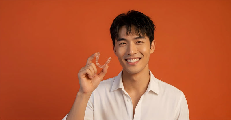 Clear Aligners vs. Traditional Braces: Which is More Effective?