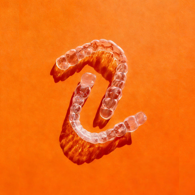 Clear Aligners: What They Are, How They Work, and Whether They're Right for You