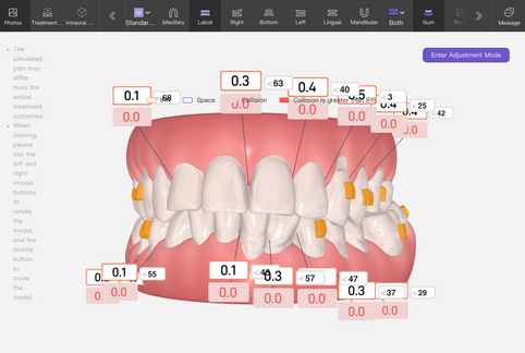 How To Edit a Treatment Plan