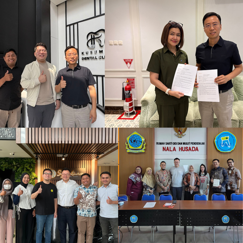 BrightArk Introduces Clinic Membership Program for Long-Term Clear Aligner Partnerships