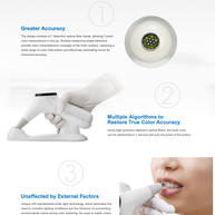 Color Shade Detector