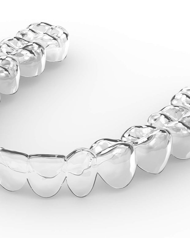 Clear Aligner
