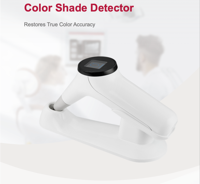 Color Shade Detector