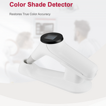 Color Shade Detector