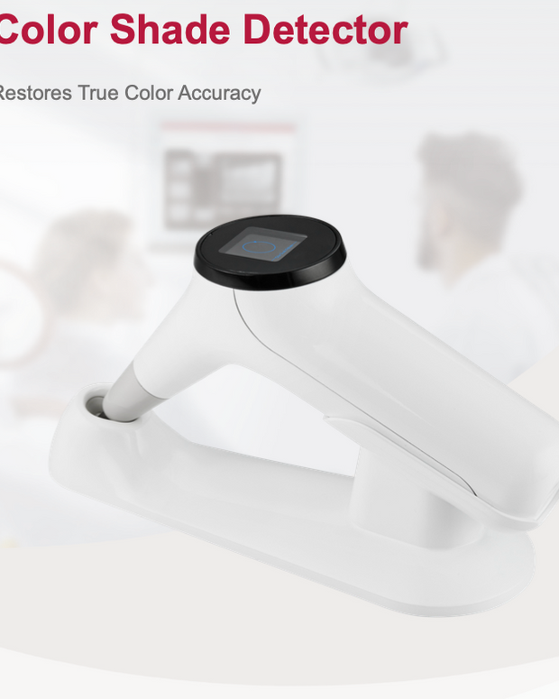 Color Shade Detector