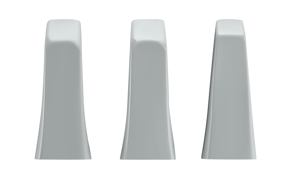 iScan™ intra-oral scanner