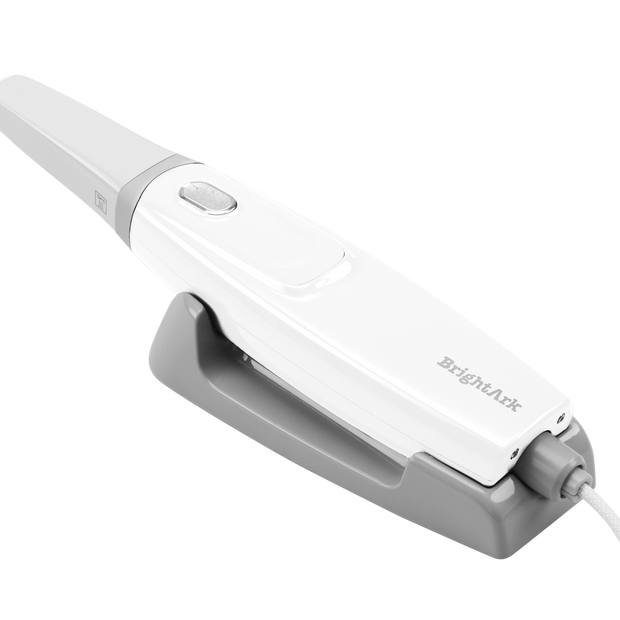 iScan™ intra-oral scanner