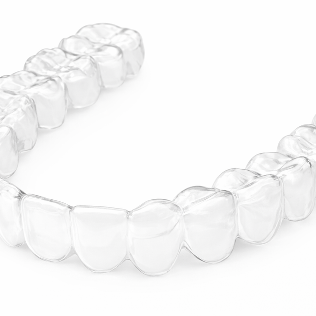 iAlign™ Clear Aligner