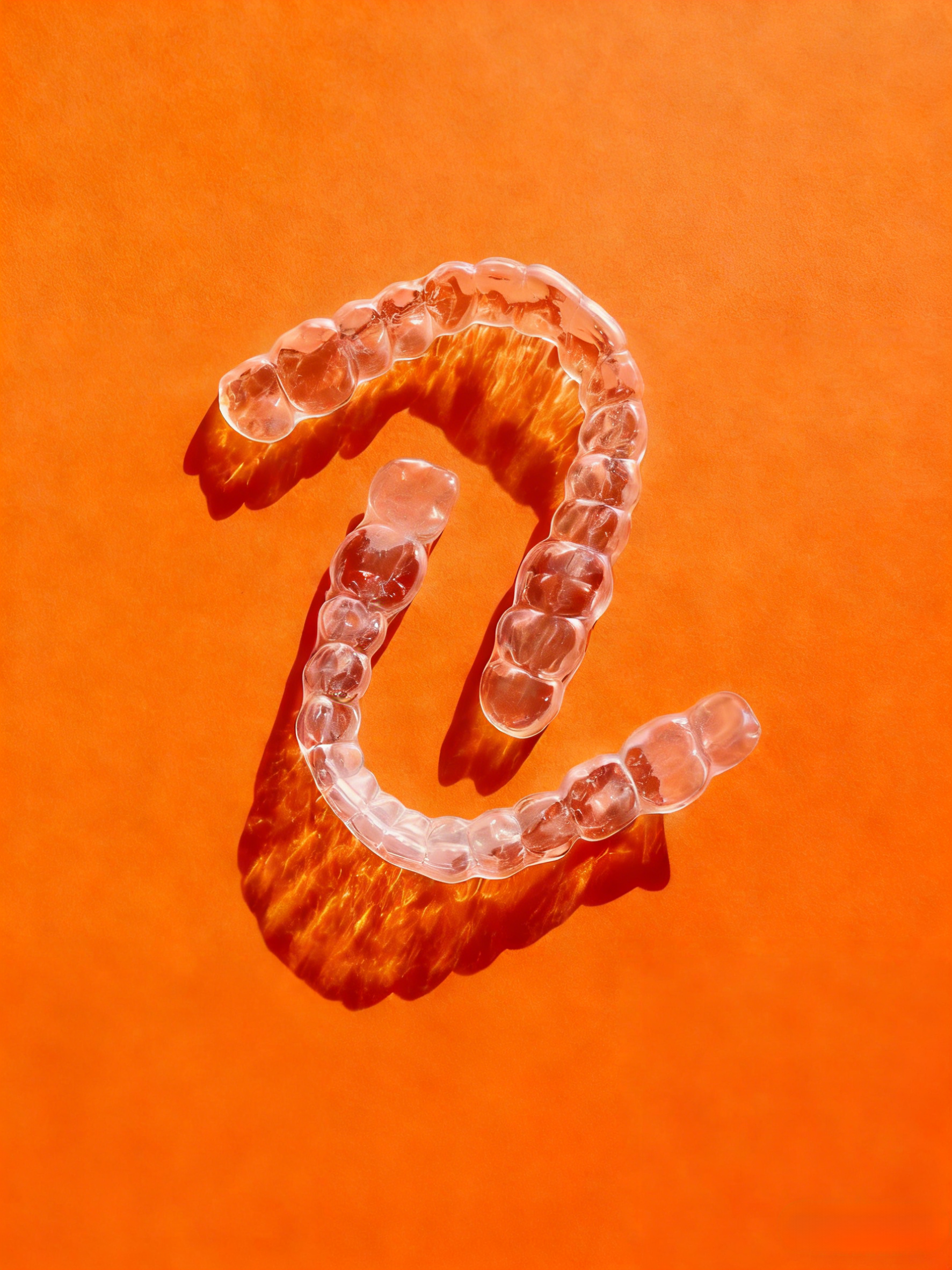 iAlign™ Clear Aligner