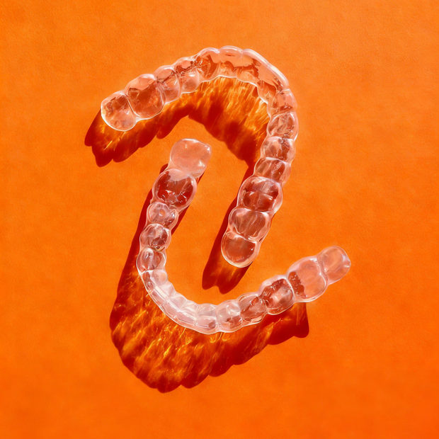 iAlign™ Clear Aligner