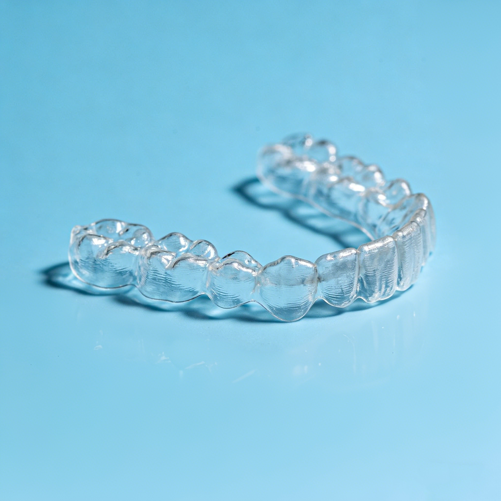 iAlign™ Clear Aligner