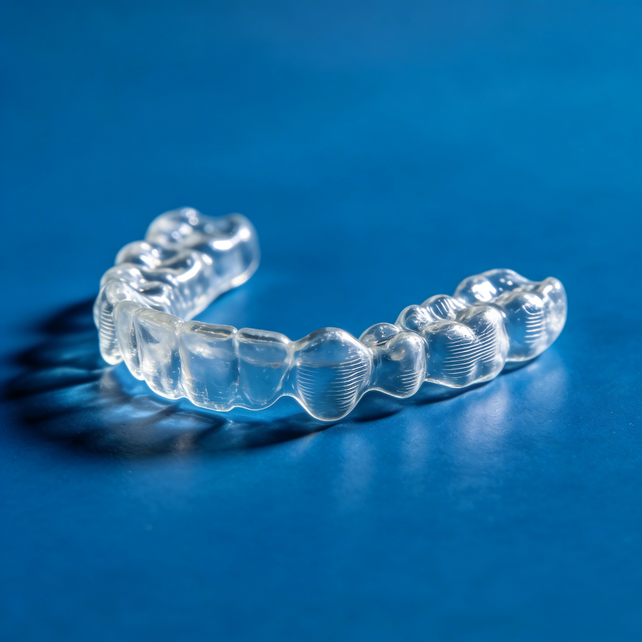 iAlign™ Clear Aligner